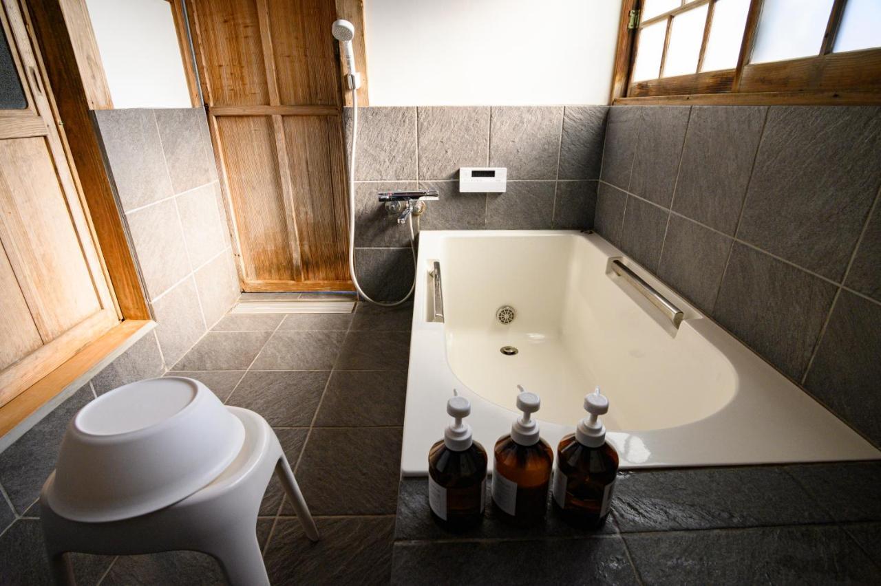 Calali Bed & Breakfast Karatsu Exterior photo