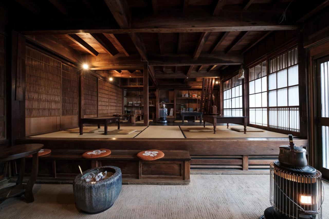 Calali Bed & Breakfast Karatsu Exterior photo